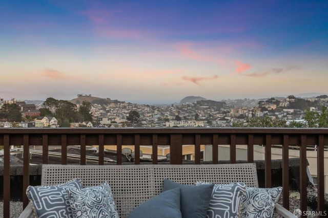 126 Romain Street, San Francisco, CA 94114