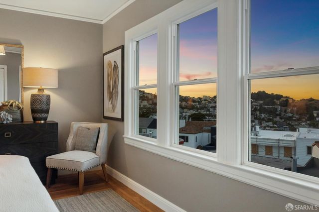 126 Romain Street, San Francisco, CA 94114