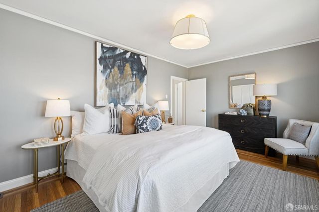 126 Romain Street, San Francisco, CA 94114
