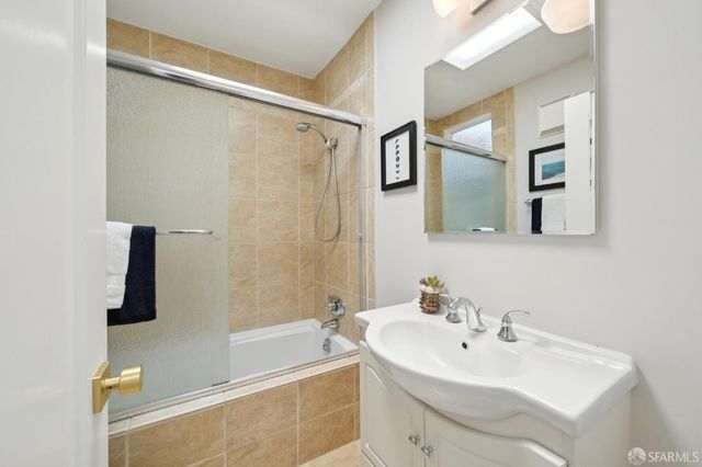 126 Romain Street, San Francisco, CA 94114