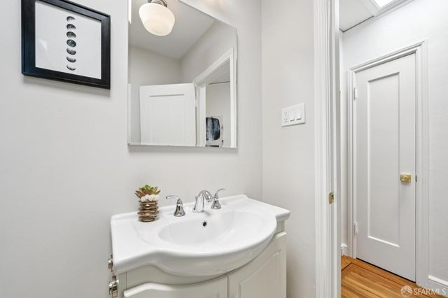 126 Romain Street, San Francisco, CA 94114