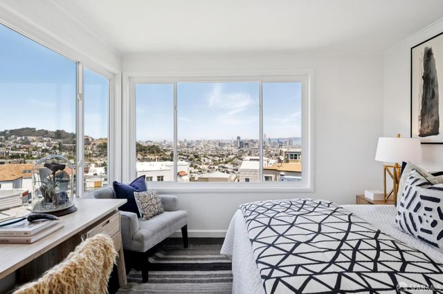 126 Romain Street, San Francisco, CA 94114