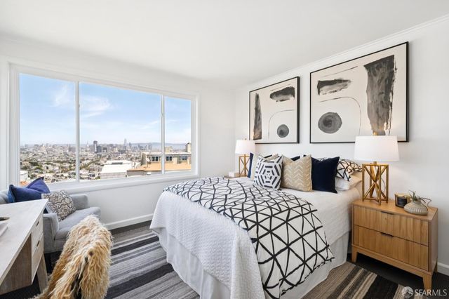 126 Romain Street, San Francisco, CA 94114