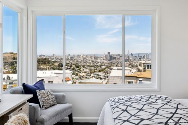 126 Romain Street, San Francisco, CA 94114