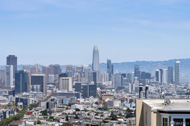 126 Romain Street, San Francisco, CA 94114