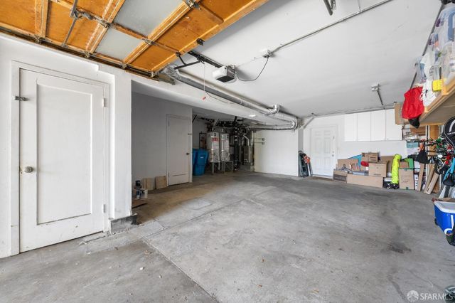 126 Romain Street, San Francisco, CA 94114