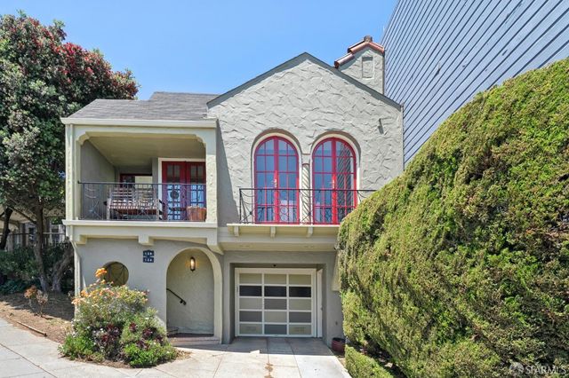 126 Romain Street, San Francisco, CA 94114