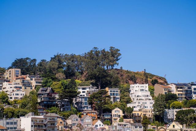 126 Romain Street, San Francisco, CA 94114