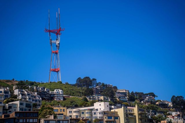 126 Romain Street, San Francisco, CA 94114