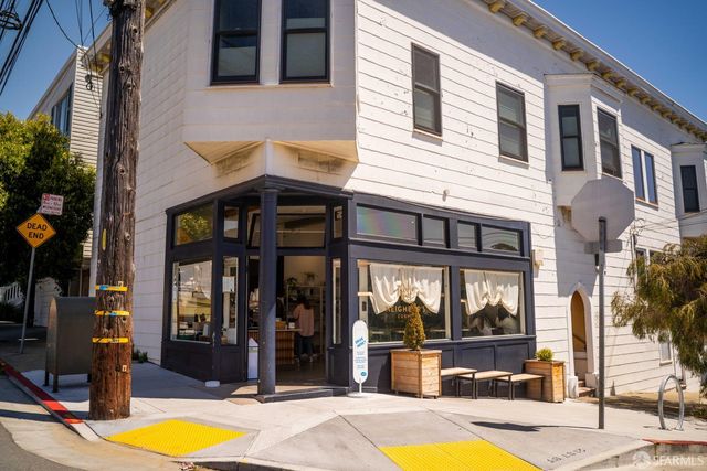 126 Romain Street, San Francisco, CA 94114
