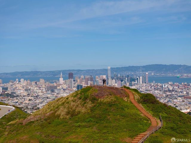 126 Romain Street, San Francisco, CA 94114