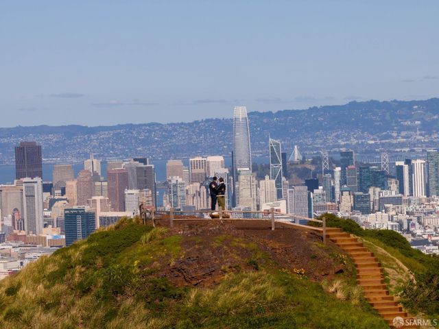 126 Romain Street, San Francisco, CA 94114
