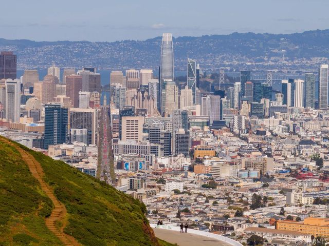 126 Romain Street, San Francisco, CA 94114
