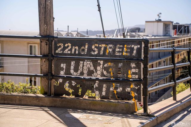 126 Romain Street, San Francisco, CA 94114