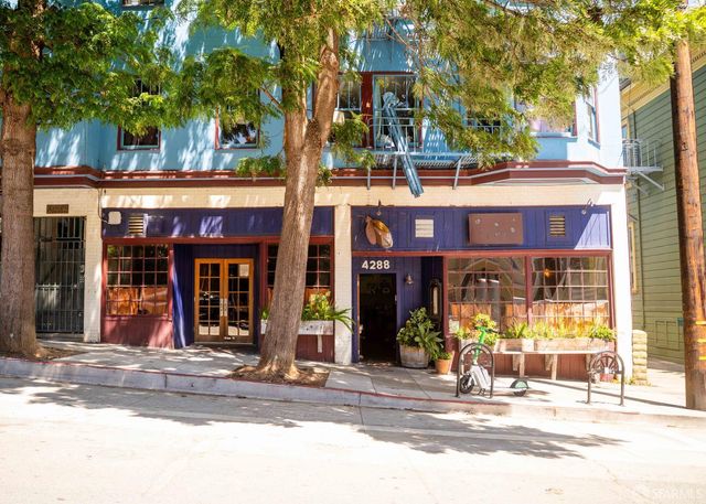 126 Romain Street, San Francisco, CA 94114