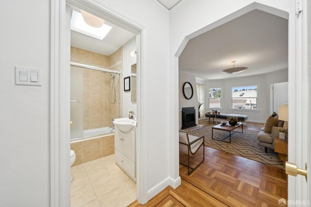 126 Romain Street, San Francisco, CA 94114