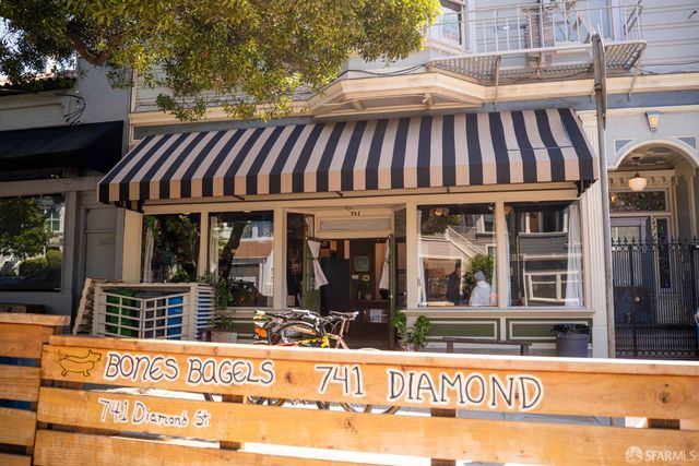 126 Romain Street, San Francisco, CA 94114