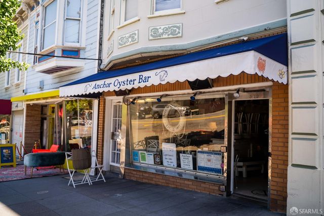 126 Romain Street, San Francisco, CA 94114