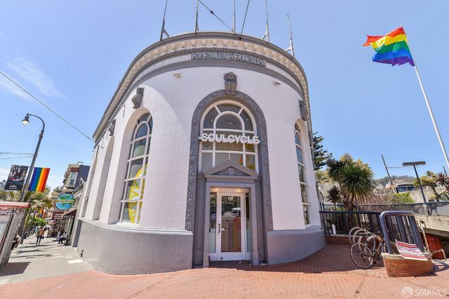 126 Romain Street, San Francisco, CA 94114