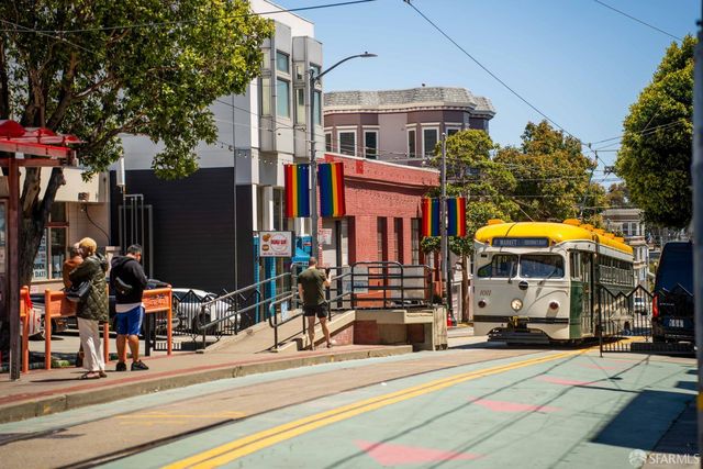 126 Romain Street, San Francisco, CA 94114