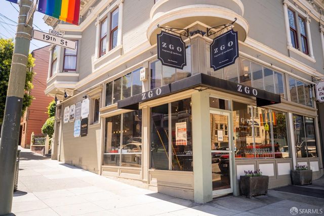 126 Romain Street, San Francisco, CA 94114