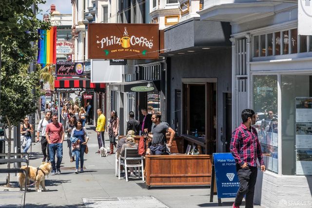 126 Romain Street, San Francisco, CA 94114
