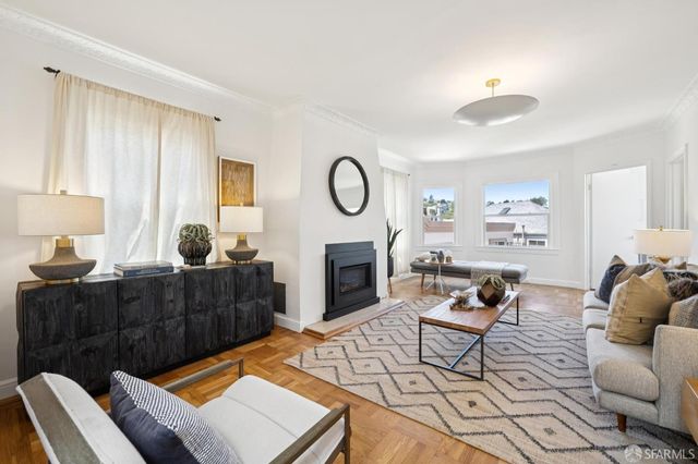 126 Romain Street, San Francisco, CA 94114