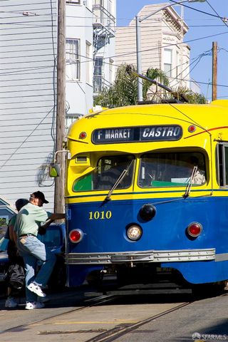 126 Romain Street, San Francisco, CA 94114