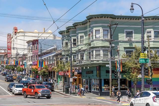 126 Romain Street, San Francisco, CA 94114