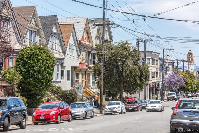 126 Romain Street, San Francisco, CA 94114