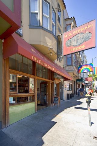 126 Romain Street, San Francisco, CA 94114