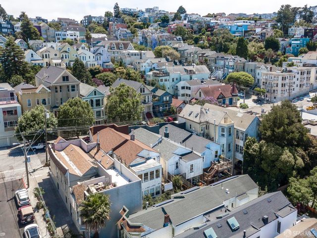 126 Romain Street, San Francisco, CA 94114