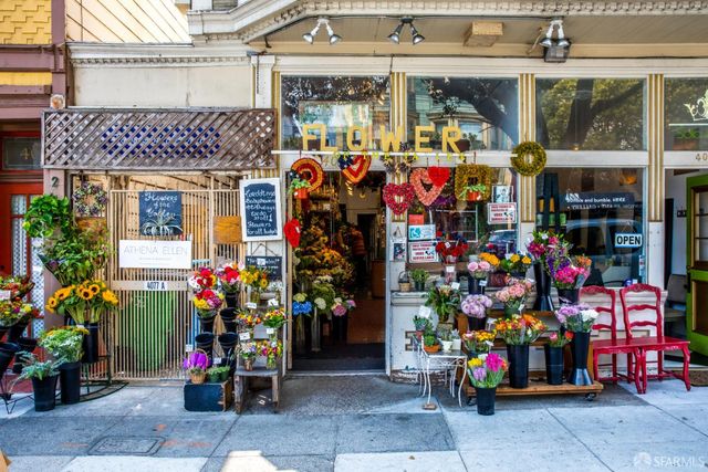 126 Romain Street, San Francisco, CA 94114