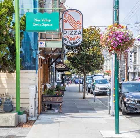 126 Romain Street, San Francisco, CA 94114