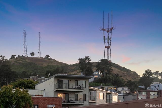 126 Romain Street, San Francisco, CA 94114