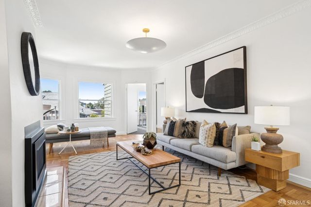126 Romain Street, San Francisco, CA 94114