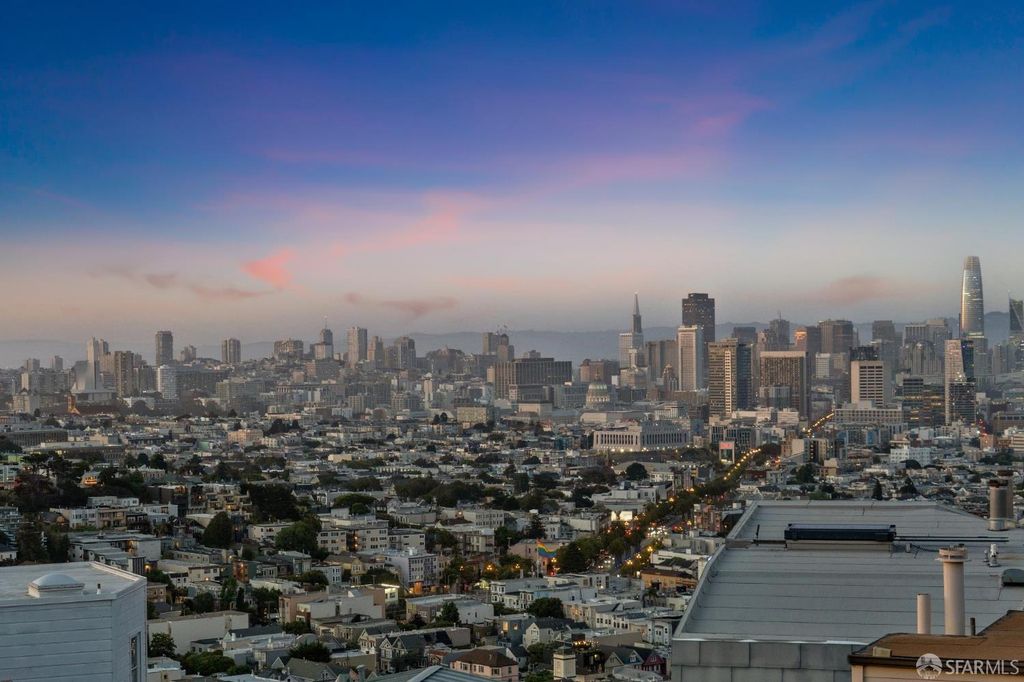 126 Romain Street, San Francisco, CA 94114