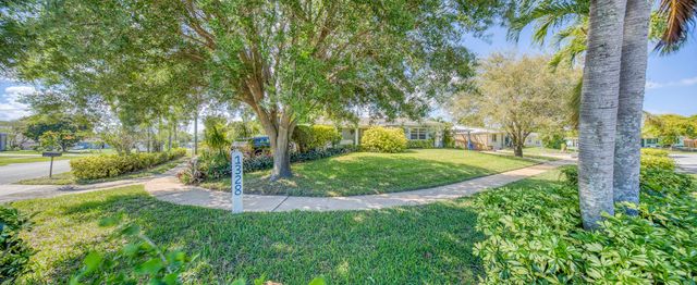 1328 Lake Victoria Drive, Lake Worth Beach, FL 33461