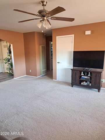 3001 MOUNTAIN Drive, Winslow, AZ 86047