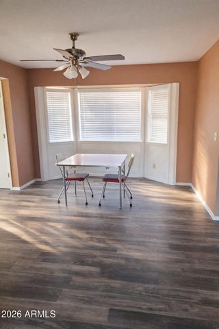 3001 MOUNTAIN Drive, Winslow, AZ 86047