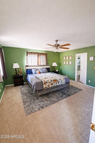 3001 MOUNTAIN Drive, Winslow, AZ 86047