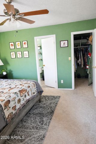 3001 MOUNTAIN Drive, Winslow, AZ 86047