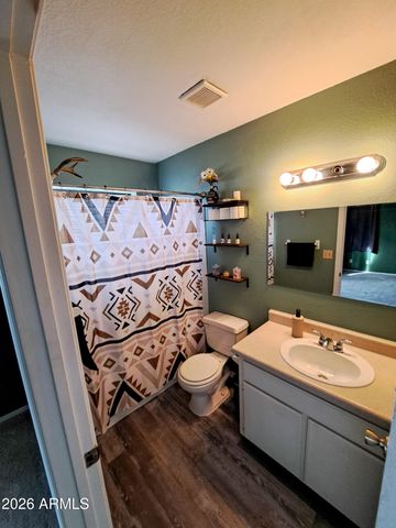 3001 MOUNTAIN Drive, Winslow, AZ 86047