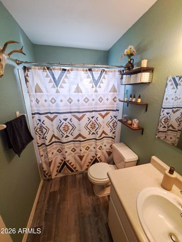 3001 MOUNTAIN Drive, Winslow, AZ 86047