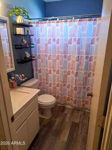 3001 MOUNTAIN Drive, Winslow, AZ 86047