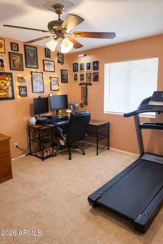 3001 MOUNTAIN Drive, Winslow, AZ 86047