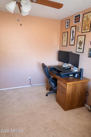 3001 MOUNTAIN Drive, Winslow, AZ 86047