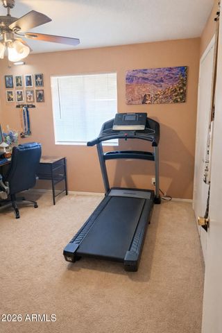 3001 MOUNTAIN Drive, Winslow, AZ 86047