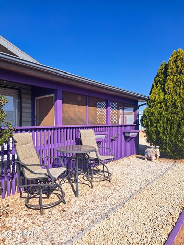 3001 MOUNTAIN Drive, Winslow, AZ 86047