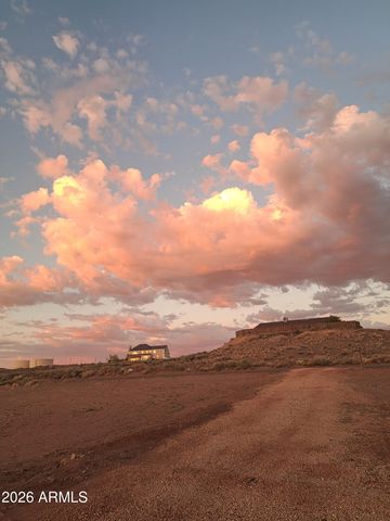 3001 MOUNTAIN Drive, Winslow, AZ 86047